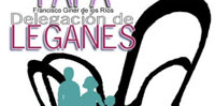Petición de las AMPA de Leganés a la Consejería para una #VueltaAlColeSegura