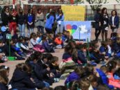 El Ayuntamiento vuelve a mostrar su compromiso con el autismo con un programa de actividades de concienciación