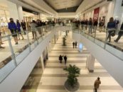 El centro comercial Sambil Outlet abre sus puertas en Leganés