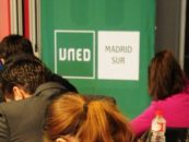 Semana Cultural de UNED Madrid-Sur