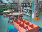 Actividades en las bibliotecas de Leganés. Octubre 2018