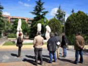 Leganés celebra el Día Internacional de los Museos con visitas guiadas
