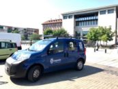 El Ayuntamiento de Leganés abre la bolsa de empleo para oficiales de mantenimiento de vehículos