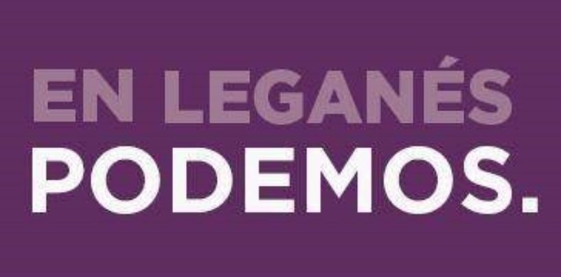 Podemos Leganés presenta 39 alegaciones a los presupuestos municipales del 2022