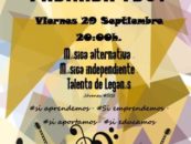 Premier Fest Encuentro de asociaciones de jóvenes en Leganés viernes 29