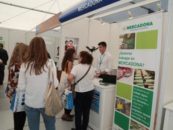 El Campus de Leganés acoge un año más la Feria Forempleo de la Universidad Carlos III