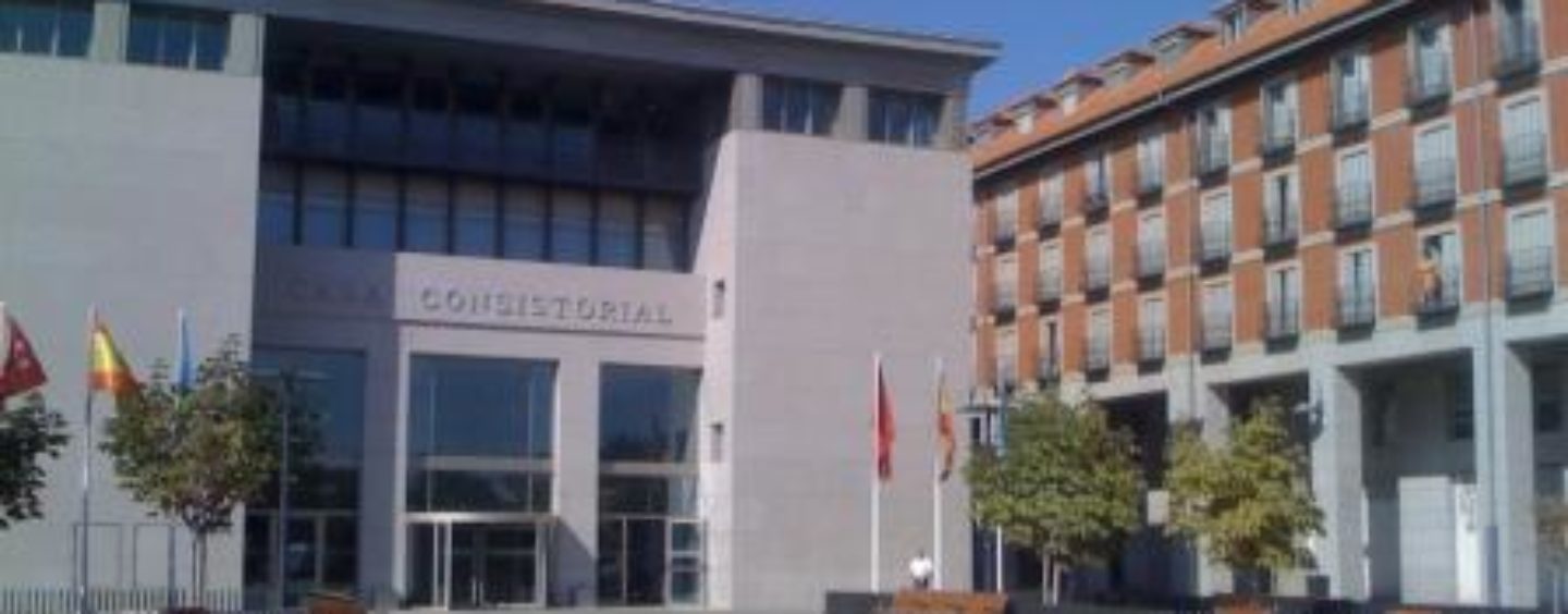 El Ayuntamiento de Leganés aprueba la Oferta Pública de Empleo para 2017