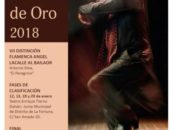 La Silla de Oro de La Fortuna se consolida como uno de los certámenes de cante flamenco más importantes de España