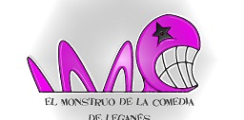 Arranca la quinta edición del Concurso Nacional de Monólogos de Humor “El Monstruo de la Comedia” de Leganés