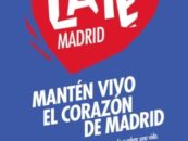 Campaña «Late Madrid» hoy en La Fortuna