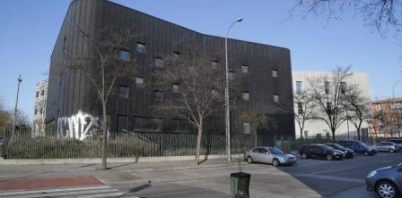 La Junta de Gobierno adjudica las obras de la Biblioteca Central de Leganés