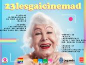 Leganés, sede oficial del 23 Festival Internacional de Cine ‘LesGaiCinemad’ con proyecciones este viernes y sábado