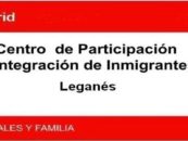 Programación CEPI Leganés Junio 2019