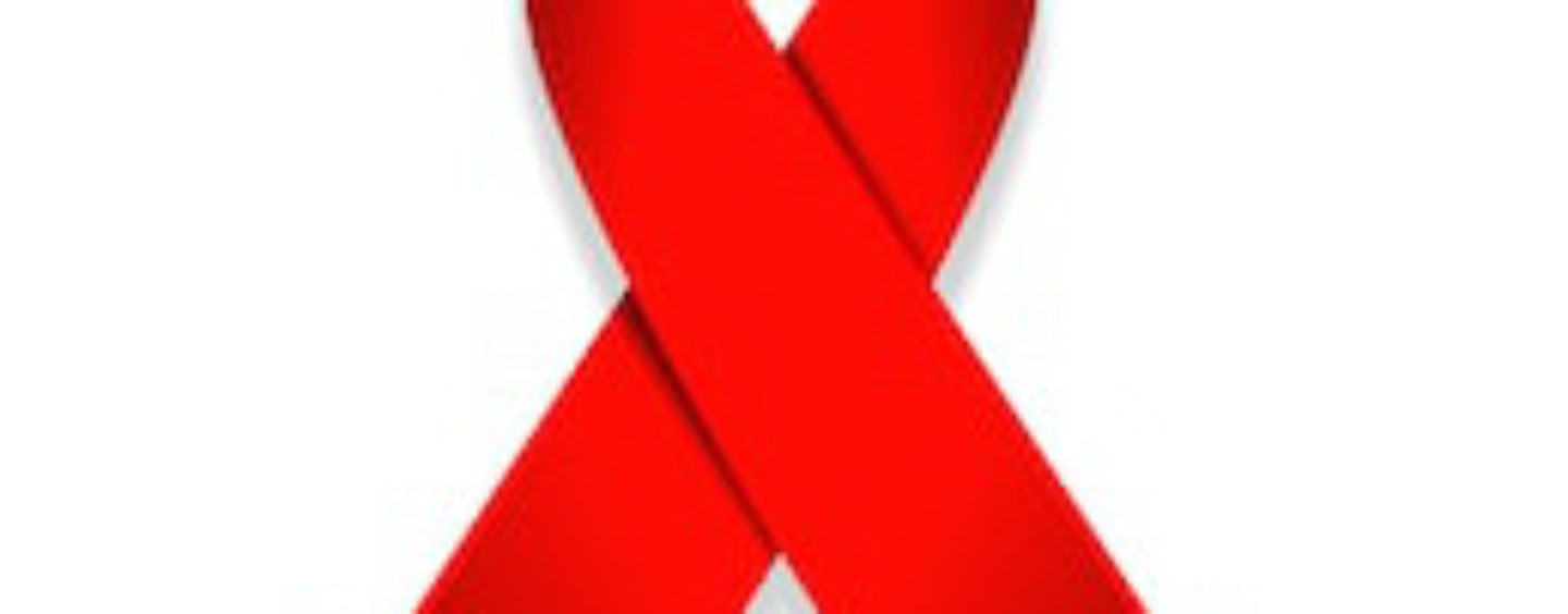 Día mundial del SIDA que se celebra el día 1 de diciembre