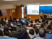 Comienza la Semana del Empleo de la Universidad Carlos III de Madrid
