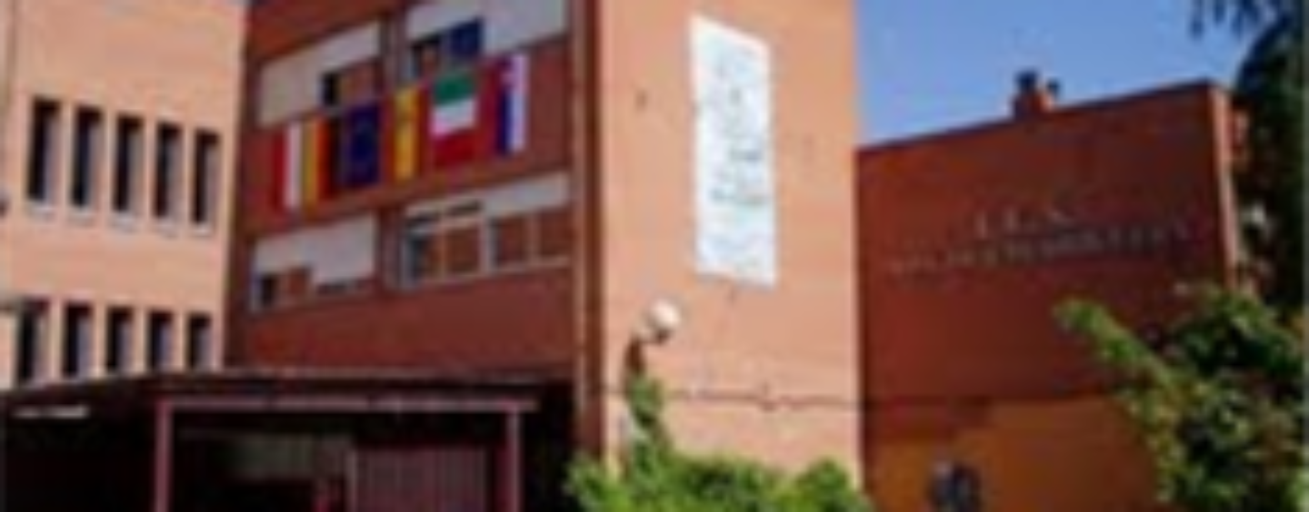 La Comunidad de Madrid nombra Directora del IES José de Churriguera a la candidata que había elegido su comunidad educativa