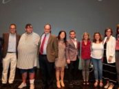 El Auditorio de Leganés celebró un gran acto de cine y diversidad en el marco del XXX Aniversario de la Universidad Carlos III
