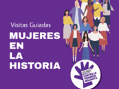 Visita guiada Las Mujeres en las calles de Leganés