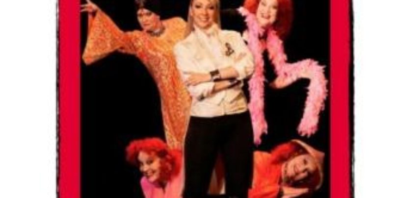 Programación semanal del teatro Rey de Pikas