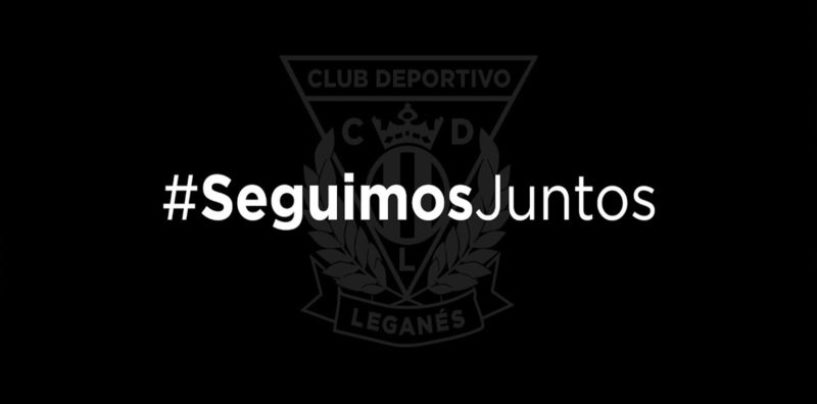 El C.D. Leganés renovará automáticamente a todos sus abonados para la próxima temporada