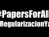 #PapersForAll: comunicado internacional