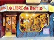 La Libre de Barrio Boletín especial: Para una infancia lectora
