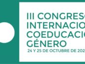 III Congreso Internacional de Coeducación y Género – 24 y 25 de octubre de 2020