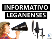 Informativo Leganenses – 12 de marzo de 2020