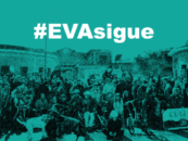 #EVAsigue