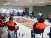 El Ayuntamiento de Leganés reorienta y amplia su proyecto de Auxiliares de Acompañamiento para cubrir las necesidades que la Covid-19 está provocando en los vecinos que más lo necesitan