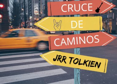 Cruce de caminos – Tolkien y el rock