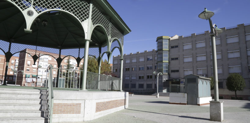La Escuela Municipal de Música «Manuel Rodríguez Sales» de Leganés abre el proceso de admisión hasta 11 de mayo