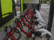 El servicio municipal Enbici retoma la actividad con 45 bicicletas nuevas para impulsar la movilidad sostenible en Leganés
