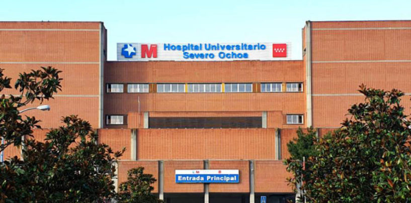 Comunicado por parte de los trabajadores del servicio de Urgencias del hospital Universitario Severo Ochoa de Leganés