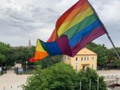 El Pleno del Ayuntamiento de Leganés no tendrá una declaración institucional en el Día del Orgullo LGTBI al no contar con el apoyo de todos los Grupos políticos