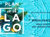 Agenda de Verano: El centro comercial Parquesur pone en marcha, un año más, el programa de verano DEX