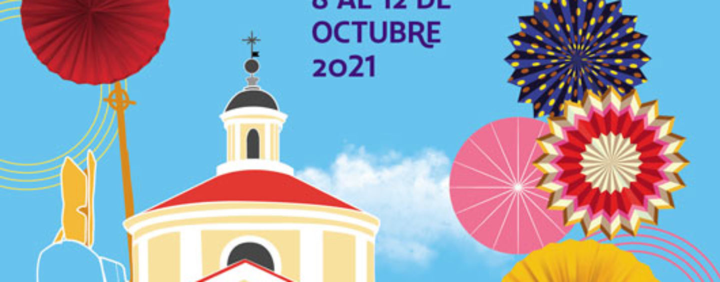 Fiestas de San Nicasio 2021