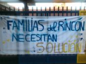 AMPA EI El Rincón: La Escuela Infantil El Rincón deja dos aulas cerradas ante la falta de personal