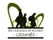 Apoyo público de ECO Leganés a la Red Ciudadana de Acogida de Leganés