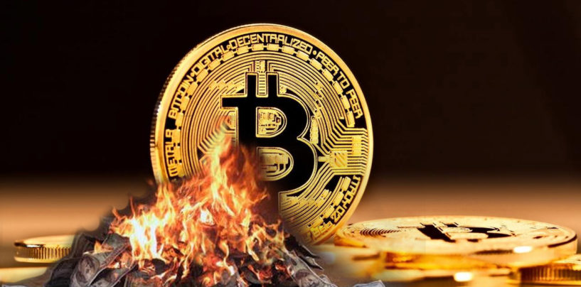 Dinero electrónico y Bitcoin