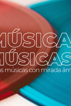 Música Entre Músicas – 23 de mayo de 2022