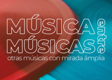 Música Entre Músicas – 21 de agosto de 2023
