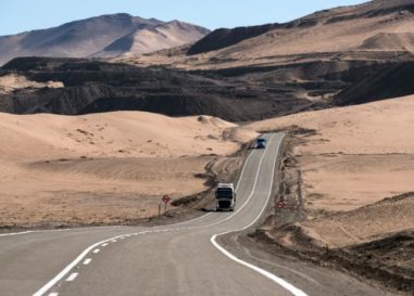 Ecos del Desierto 23 de Junio de 2022