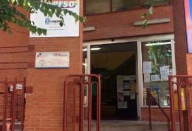 Igualdad, presentación de la solicitud de Subvenciones al Ayuntamiento de Leganés para 2025