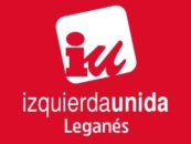 IU Sobre las declaraciones del concejal del PP de Leganés