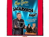 “Sacalidorchi y Magia” espectáculo familiar HOY