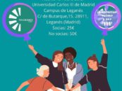 Yolanda García, CLAVICO – V Congreso Internacional de Coeducación