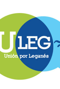 La alcaldía de Leganés depende de un partido local minoritario que pide al PSOE el bastón de mando