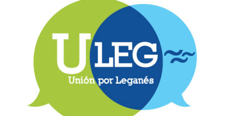 La alcaldía de Leganés depende de un partido local minoritario que pide al PSOE el bastón de mando