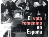 Exposición El voto femenino en España